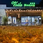 Voila Mamaia
