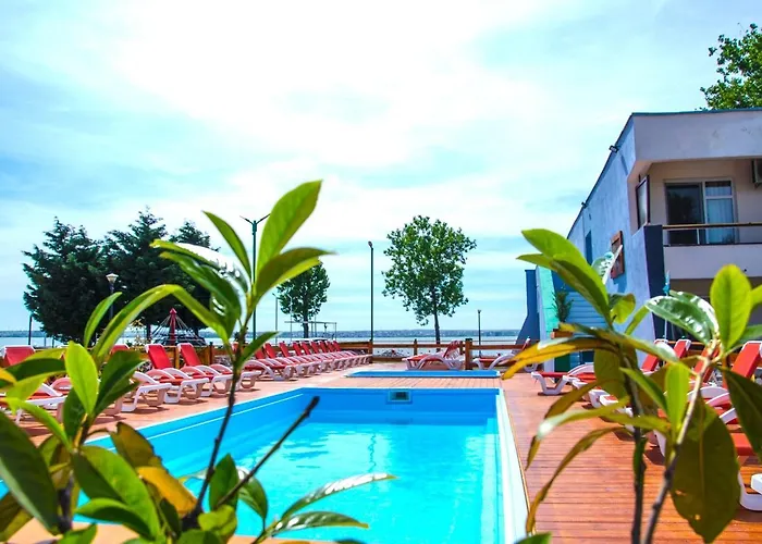 Voila Mamaia