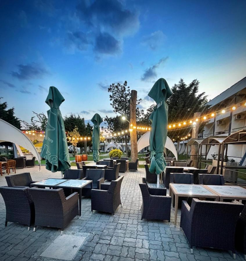 Hotel Voila 3*