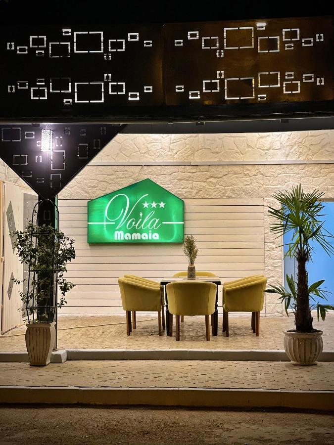 Voila Hotel 3*