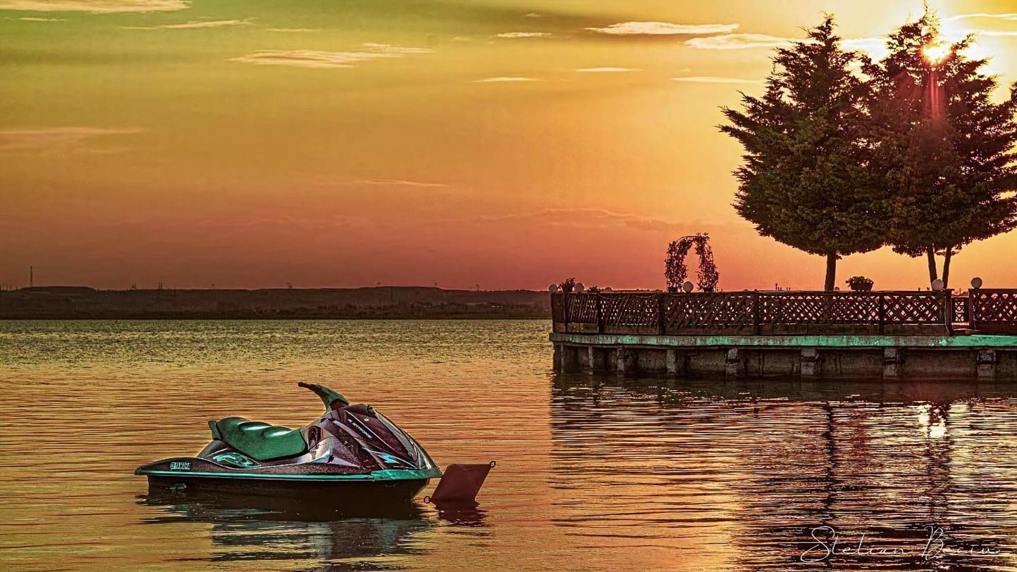 Voila 3* Mamaia