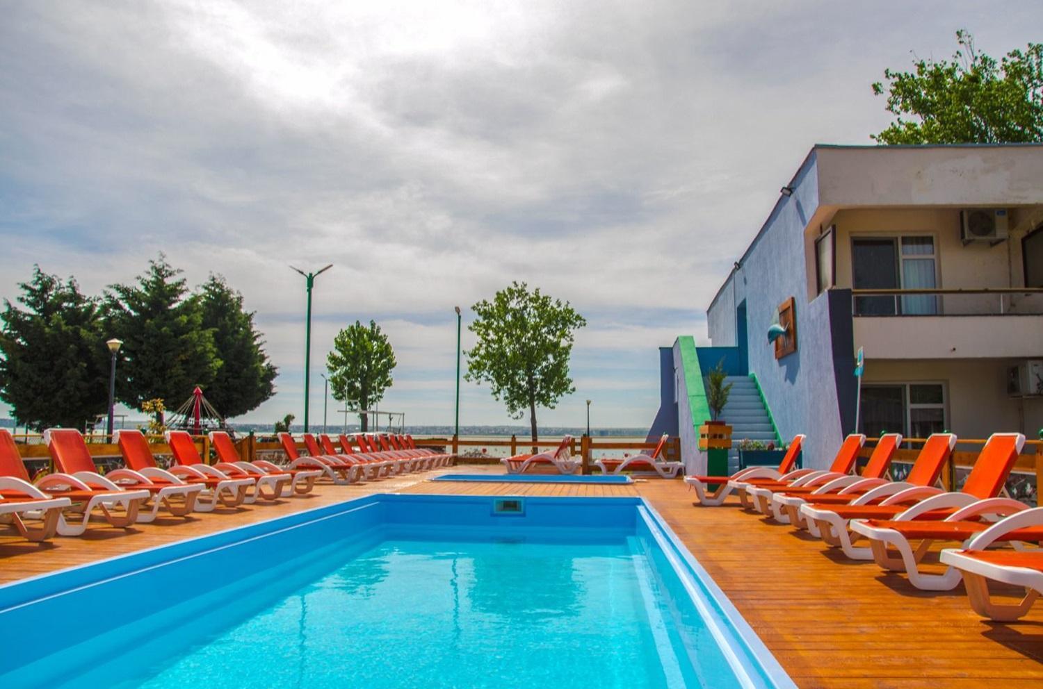 Voila Hotel