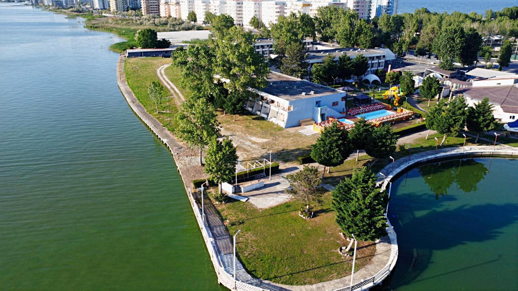 Voila 3* Mamaia