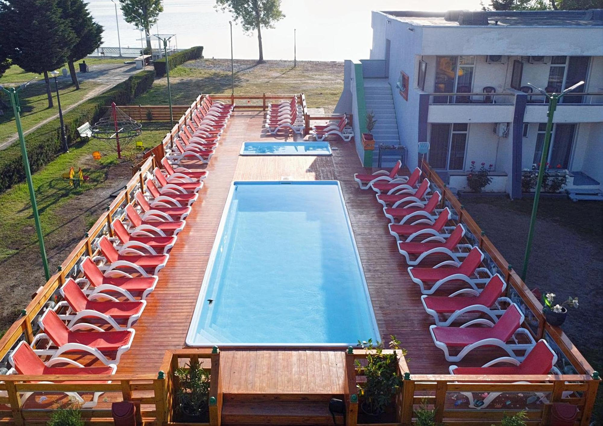 Hotel Voila Mamaia