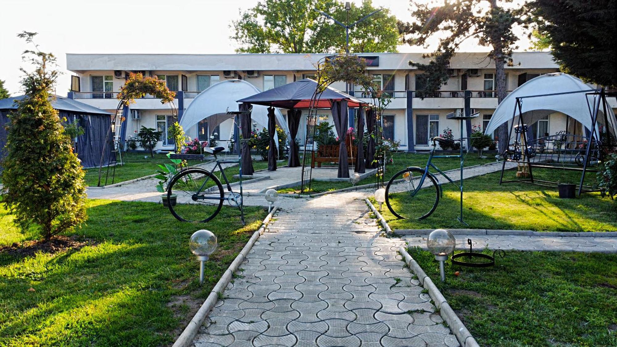 Voila Mamaia