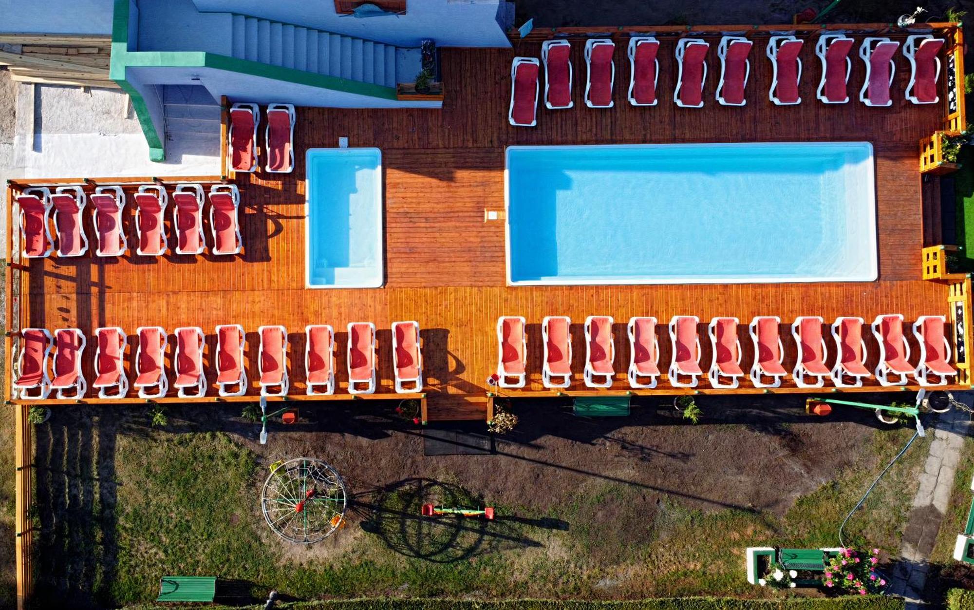 Voila 3* Mamaia