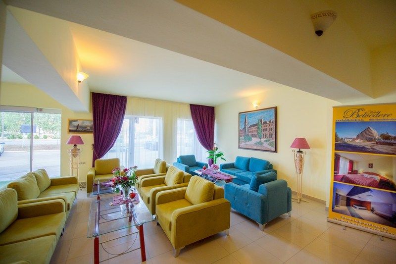 Hotel Voila Mamaia