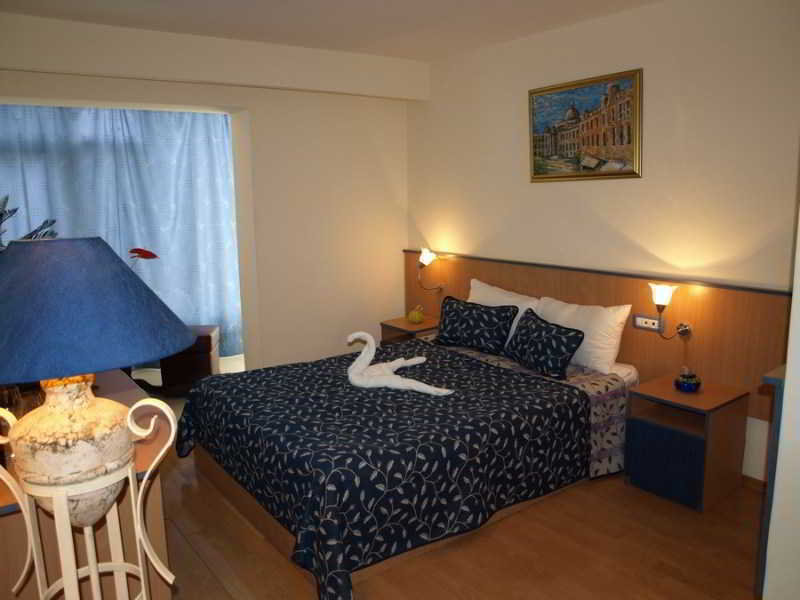 Hotel Voila