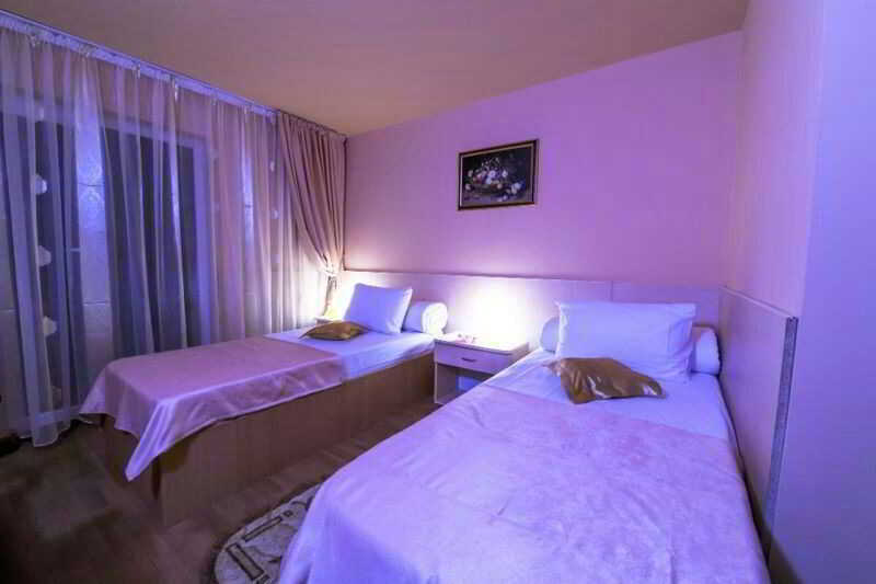 Hotel Voila Mamaia