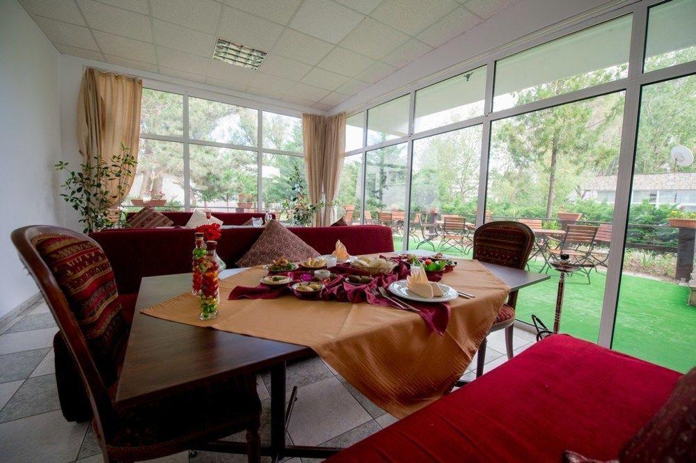Hotel Voila Mamaia
