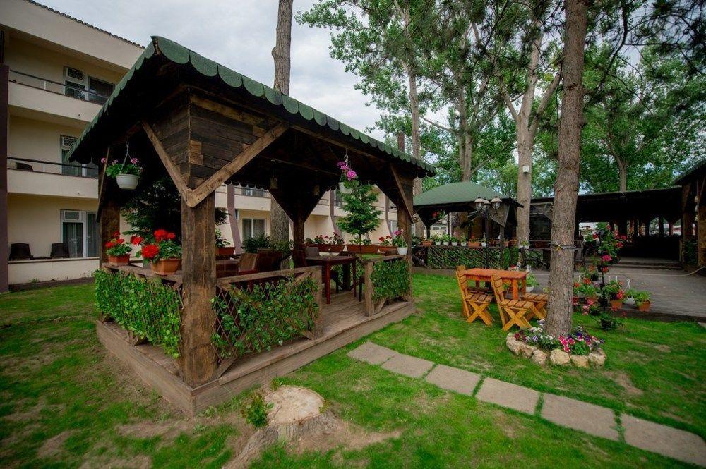 Hotel Voila Mamaia