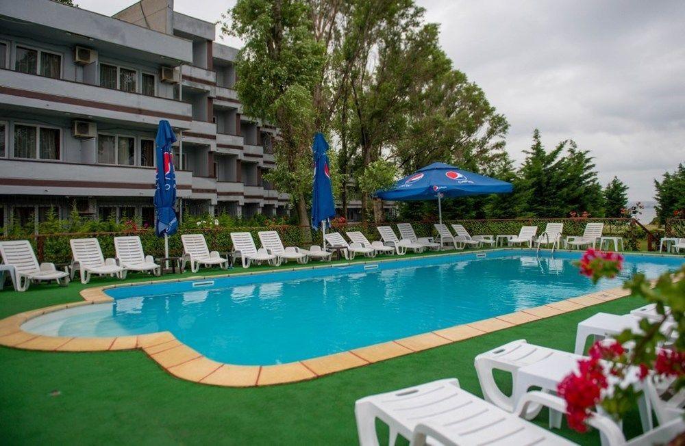 Hotel Voila