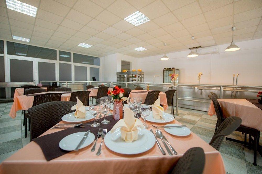 Hotel Voila 3*