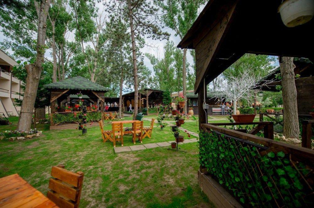 Voila Hotel
