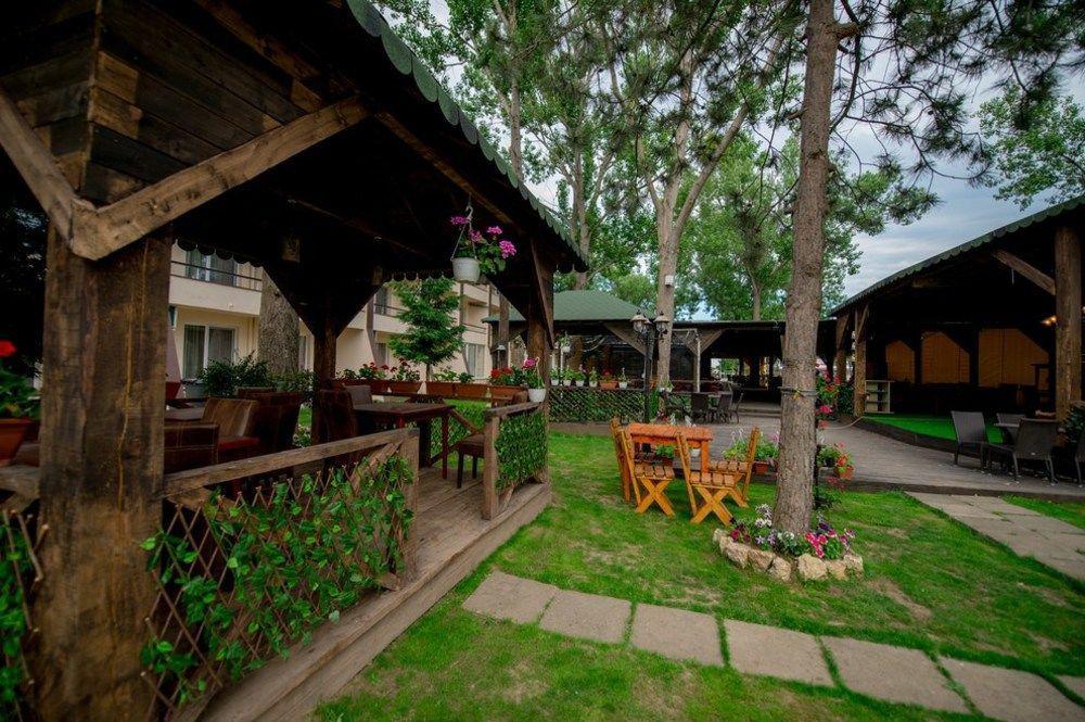 Voila Hotel