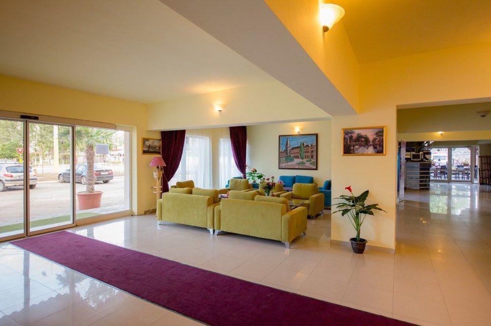 Voila 3* Mamaia