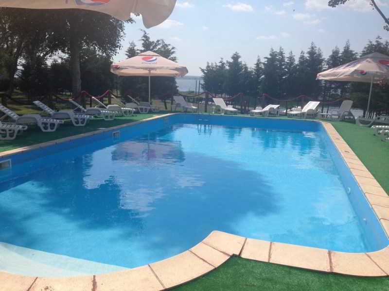 Hotel Voila Mamaia