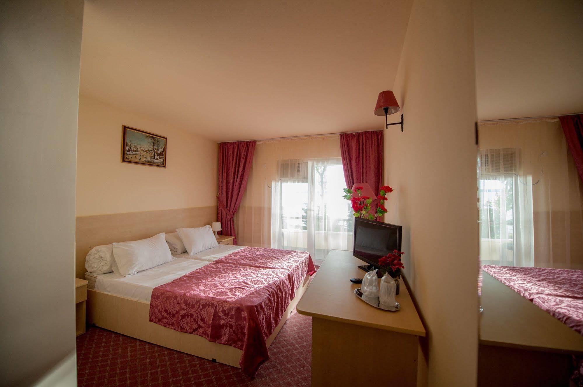 Hotel Voila Mamaia