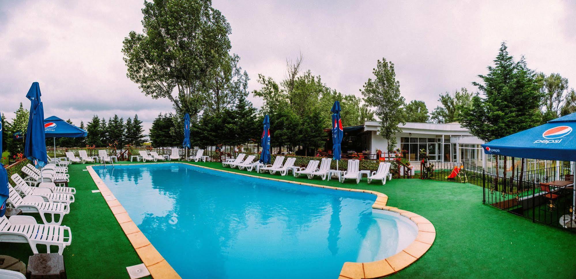 Voila Mamaia