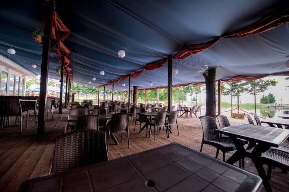 Voila Hotel 3*