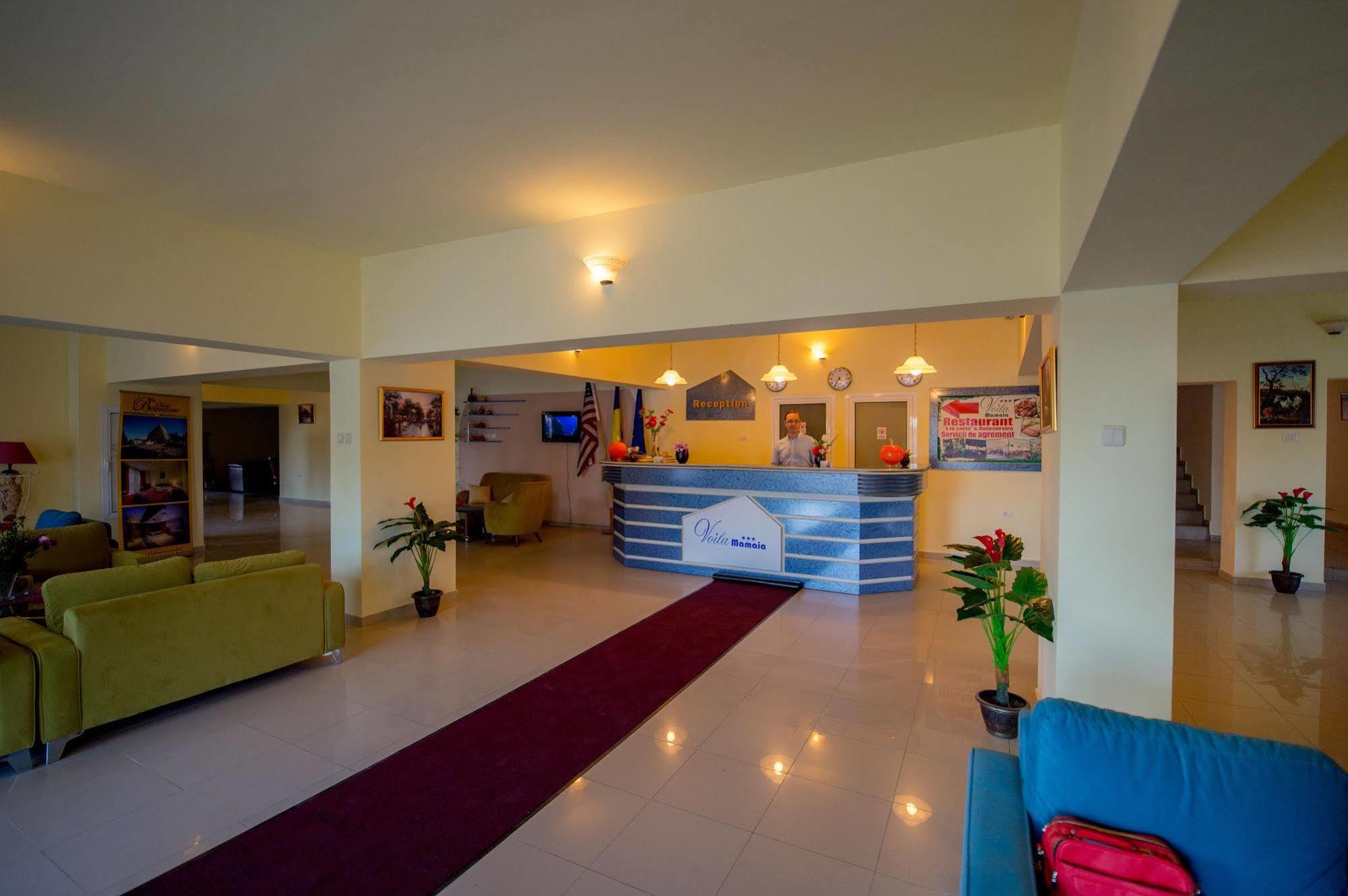 Voila Hotel 3*